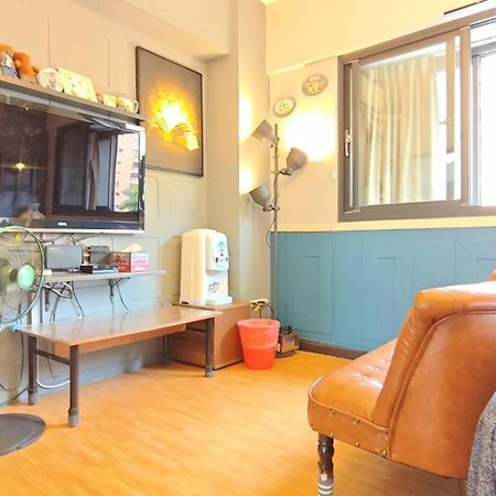 一中喵喵 有統編收據 Hotel Tajcshung Kültér fotó