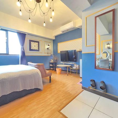 一中喵喵 有統編收據 Hotel Tajcshung Kültér fotó