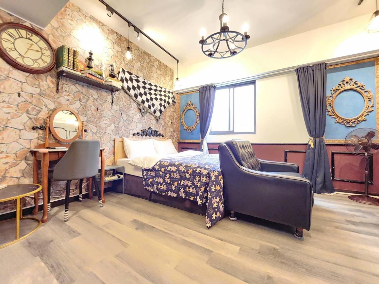 一中喵喵 有統編收據 Hotel Tajcshung Kültér fotó