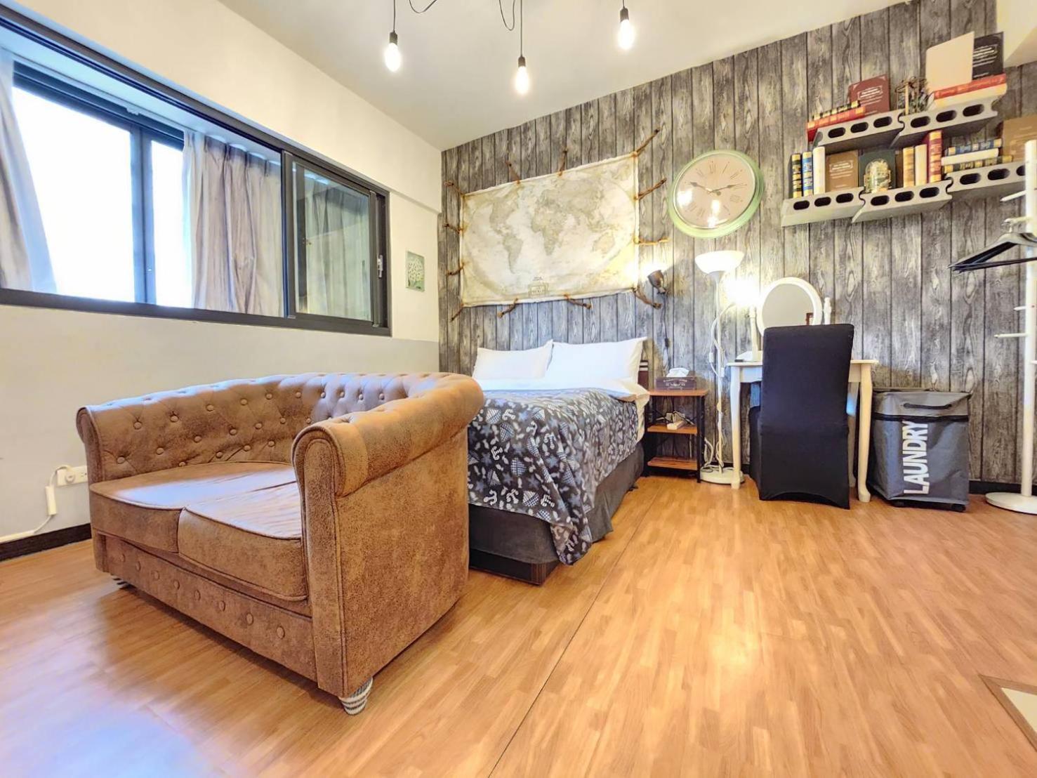 一中喵喵 有統編收據 Hotel Tajcshung Kültér fotó