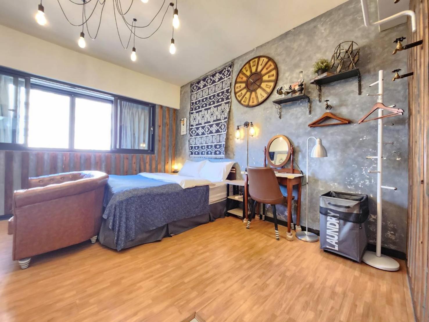 一中喵喵 有統編收據 Hotel Tajcshung Kültér fotó