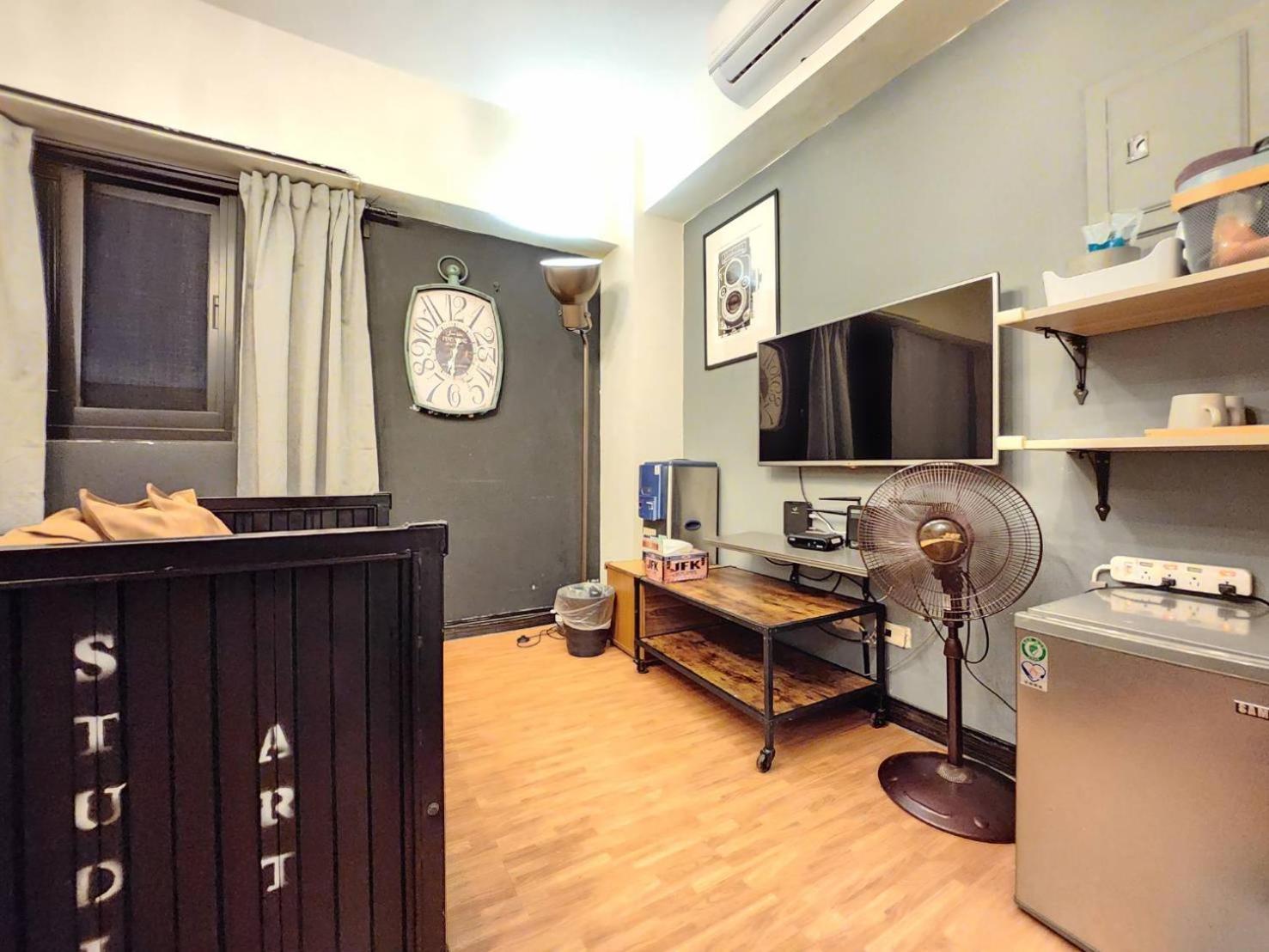 一中喵喵 有統編收據 Hotel Tajcshung Kültér fotó