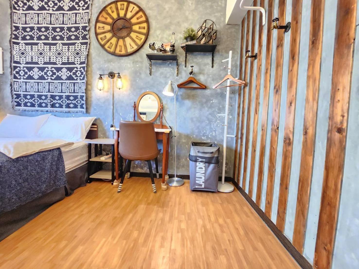 一中喵喵 有統編收據 Hotel Tajcshung Kültér fotó